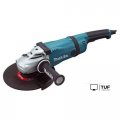 Угловая шлифмашина Makita GA9030SF01