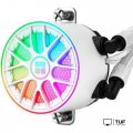 Система жидкостного охлаждения для процессора Thermalright Aqua Elite 240 ARGB V6 (белый)