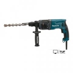 Перфоратор Makita HR2460