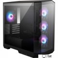 Корпус MSI MAG Pano M100R PZ (черный)