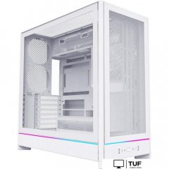 Корпус Montech HS01 (белый)