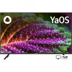 Телевизор Digma DM-LED43SBB31