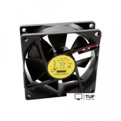 Вентилятор для корпуса Gembird FANCASE-4