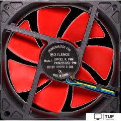 Вентилятор для корпуса Xilence Performance C XPF92.R.PWM