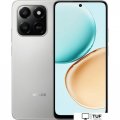 Телефон HONOR X7d LGN-LX1 8GB/256GB международная версия (метеорное серебро)