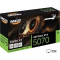 Видеокарта Inno3D GeForce RTX 5070 Twin X2 N50702-12D7-195064N