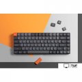 Клавиатура Keychron K3 Max RGB K3M-H2-RU (Gateron Low Profile Blue)