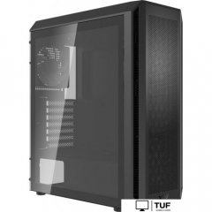 Корпус ADATA XPG Valor Air Plus (черный)