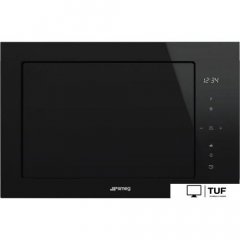 Микроволновая печь Smeg FMI625CN