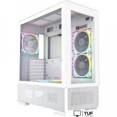 Корпус Montech Sky Two (белый)