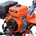 Мотоблок бензиновый Skiper SP-1800SE Expert (колеса 7.00-12)
