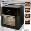 Аэрофритюрница Clatronic FR 3747 H