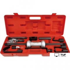 Обратный молоток Toptul JGAI1202