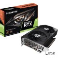Видеокарта Gigabyte GeForce RTX 3060 Windforce OC 12G GV-N3060WF2OC-12GD
