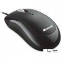 Мышь Microsoft Basic Optical Mouse v2.0 (черный) [P58-00059]