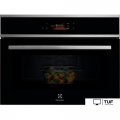 Микроволновая печь Electrolux MealAssist 700 EVM8E09X