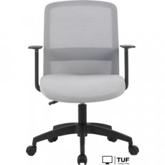 Офисное кресло CACTUS CS-MC333-GY (серый)