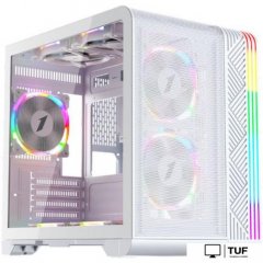 Корпус 1stPlayer VT5 (белый)