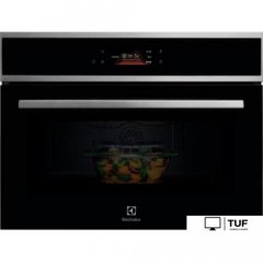 Микроволновая печь Electrolux MealAssist 700 EVM8E09X