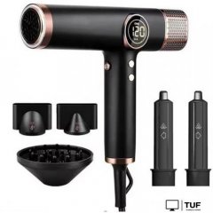 Фен PROstyle MK-6103