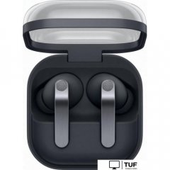 Наушники Samsung Galaxy Buds 4 Pro (черный)