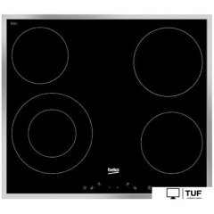 Варочная панель BEKO HIC 64402 X