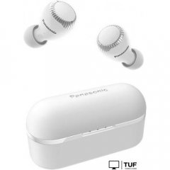 Наушники Panasonic RZ-S300WGE-W