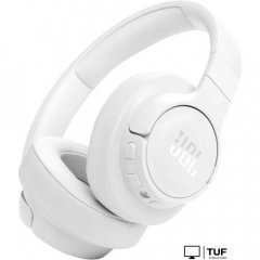 Наушники JBL Tune 770NC (белый, китайская версия)