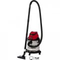 Пылесос Einhell TC-VC 18/20 Li S-Solo 2347130 (без АКБ)