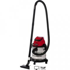 Пылесос Einhell TC-VC 18/20 Li S-Solo 2347130 (без АКБ)