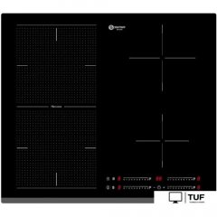 Варочная панель Schtoff IF7009 Black