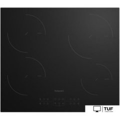 Варочная панель Hotpoint-Ariston HB 1560S NE