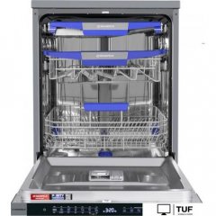 Отдельностоящая посудомоечная машина MAUNFELD MWF60331S Inverter