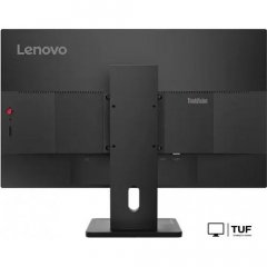 Монитор Lenovo ThinkVision E24-30 63EDMAT2UK