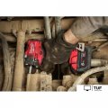 Гайковерт Milwaukee M18 FIW2F38-0X 4933478650 (без АКБ, кейс)