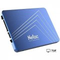 SSD Netac N600S 4TB NT01N600S-004T-S3X