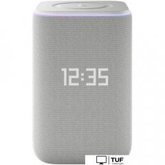 Умная колонка Яндекс Станция 3 (серый)