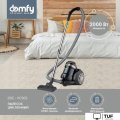 Пылесос Domfy DSB-VC502
