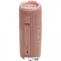 Беспроводная колонка JBL Flip 7 (розовый)