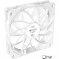 Вентилятор для корпуса ID-Cooling TF-12025-PRO-ARGB Reverse White
