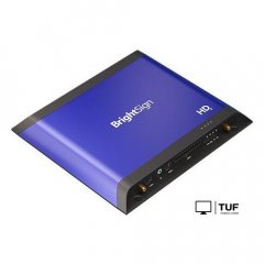 Медиаплеер BrightSign HD1025