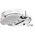 Робот-пылесос Xiaomi Robot Vacuum S12 (европейская версия, белый)