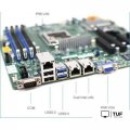 Материнская плата Supermicro MBD-X11SSM-F-B