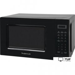 Микроволновая печь HOME HDM207BB