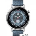 Умные часы HONOR Watch Fit IVY-B19С (синий джинс)