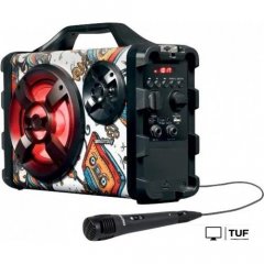 Беспроводная колонка SmartBuy Spitfire SBS-5090