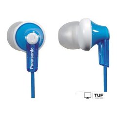 Наушники Panasonic RP-HJE118GUA