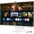 Smart монитор Samsung LS32FM803UIXCI