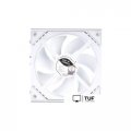 Комплект вентиляторов для корпуса Thermalright TL-M12QW X3 (белый)