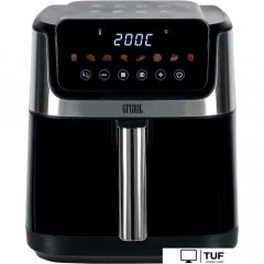 Аэрогриль (аэрофритюрница) GFgril GFA-5500